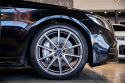 مێرسێدس بێنز S-Class
